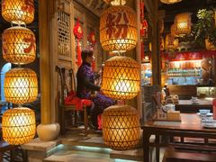 -南京大牌档(青岛万象城店)