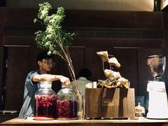 -Metal hands·铁手咖啡