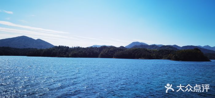 花亭湖风景名胜区图片