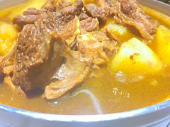 承德坝上炖牛肉-小放牛河北菜(长安万达店)