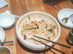 -云海肴·汽锅鸡·云南代表菜(美罗城店)