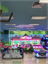 -莫莉幻想儿童乐园(武汉金银潭永旺店)