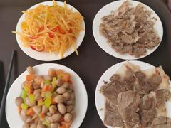 牛肉面套餐-东方宫中国兰州牛肉拉面(新起街店)