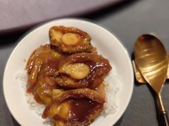 -A One Kitchen·南京精菜馆(德基广场店)