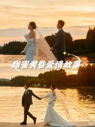 -太郎花子婚纱摄影TAHAKO(无锡店)