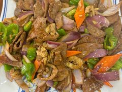 -春發合饭庄