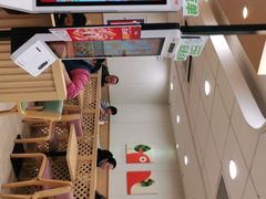 -德克士(砂之船奥特莱斯店)