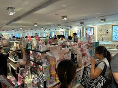 -崇光百货(铜锣湾店)