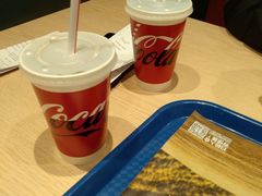 -汉堡王(北京通州领展店)