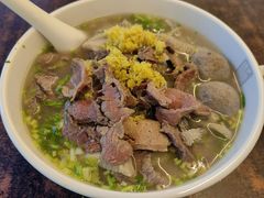-潮镇老尾牛杂(环城西路店)