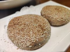 芝麻火烧-紫光园(顺义店)