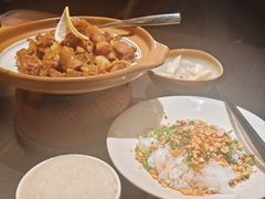 -桂小厨广西菜(万象城店)