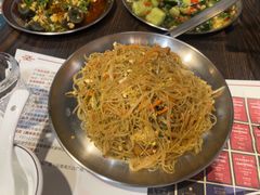 -后街佬·炭火鲜鱼杂(南城店)