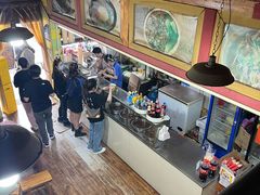 -王记生烫牛杂面馆(兰陵路店)
