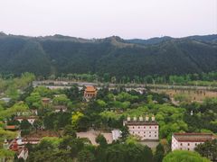 -普陀宗乘之庙(小布达拉宫)