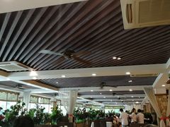 大堂-石头咕(葵蓬店)