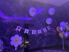 -冰城小镇音乐串吧·聚会餐厅(百子湾店)