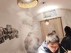 -老版火锅.12年西安排队王(沣峪口店)