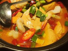 -外婆家(世界城广场店)