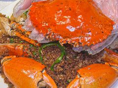 -喜记避风塘炒辣蟹(旗舰店)