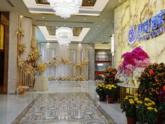 门面-御彩酒家(东风东路店)