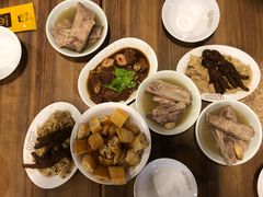 -松發肉骨茶(牛车水店)