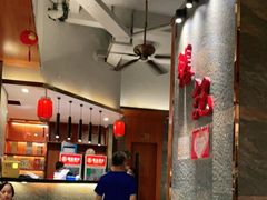 -张记旺角食街(动物园店)