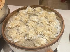 -喜来登酒店-盛宴标帜海鲜自助