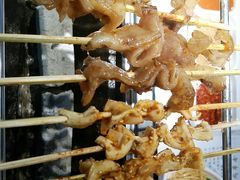 -可口香·非遗老号烧烤(南岗直营店)