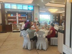 -东江渔村·古典园林·30年粤菜老字号(太和店)