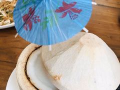 -陆壹捌餐厅(五大道店)