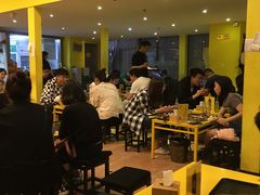 -望京小腰(北京总店)