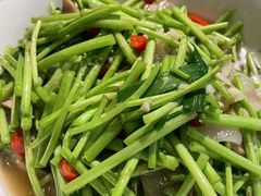 -啄佬食堂