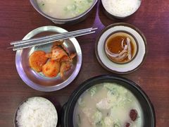 -神仙雪浓汤(明洞店)