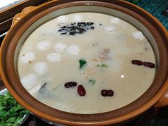 -旺顺阁鱼头泡饼(常营店)