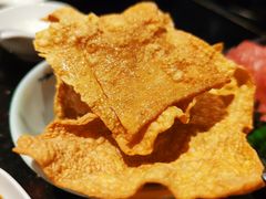 -捞王猪肚鸡火锅(财富中心店)