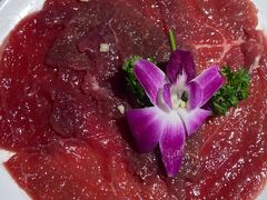 -墨居上隐·院子里火锅(峨眉店)