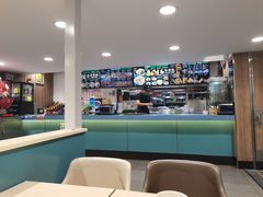 -魏家凉皮(万辉店)