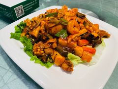 -裕德隆清真饭庄·天津特色菜(东丽店)