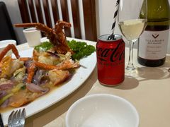 -Lucky Fortune Restaurant(喜运来酒家)