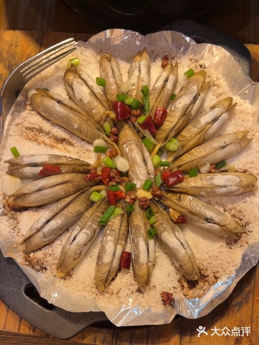 闽鄂情·闽南招财鸭(水头店)图片