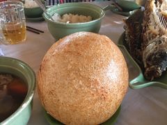 -Mekong Rest Stop