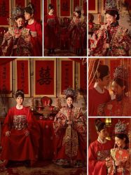 -今生有约婚纱摄影店(景德路店)