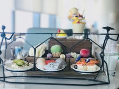 -三迪希尔顿酒店·星空酒廊