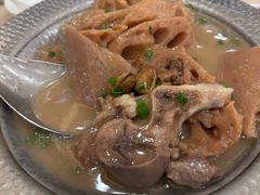-香顺·客家菜(东坑店)