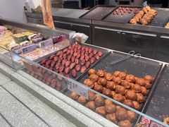 -泸溪河桃酥(西直门凯德店)