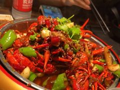 -乔街深夜食堂·台州菜·高压锅生蚝(杭州总店)