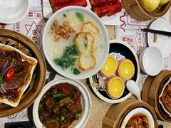 -点都德(大茶楼店)