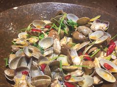 -百味源炭火烤翅 ·夜市大排档(酒仙桥店)
