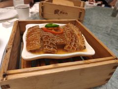 -天瑞轩·粤菜餐厅